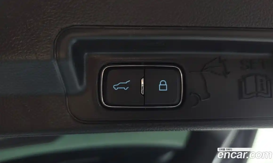 Ford Explorer 2022 3.3 Автомат в Москве № 170809, фото 8