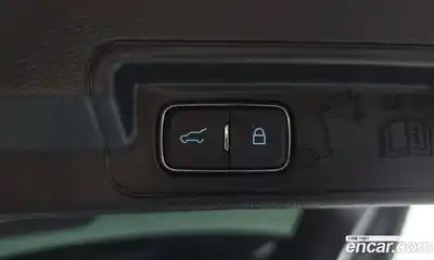 Ford Explorer 2022 3.3 Автомат в Москве № 170809, миниатюра 8