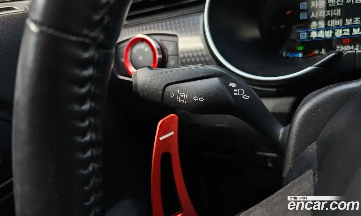 Ford Mustang 2019 2.3 Автомат в Москве № 170954, фото 12