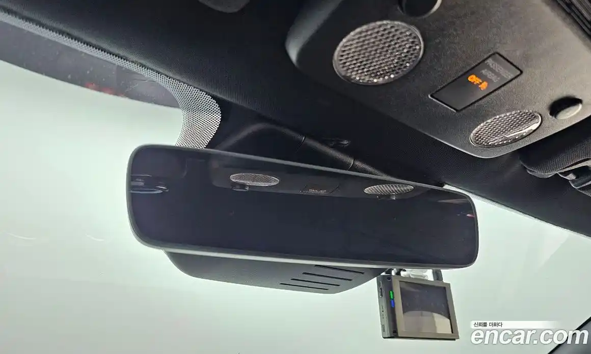 Ford Mustang 2019 2.3 Автомат в Москве № 170954, фото 15