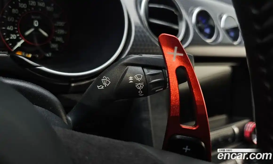 Ford Mustang 2019 2.3 Автомат в Москве № 170954, фото 17