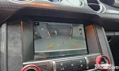 Ford Mustang 2019 2.3 Автомат в Москве № 170954, миниатюра 2