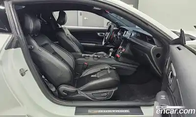 Ford Mustang 2019 2.3 Автомат в Москве № 170954, миниатюра 9