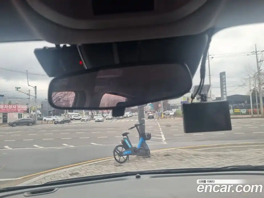 Chevrolet Spark 2022 1.0 Автомат в Москве № 175439, фото 11