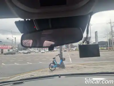 Chevrolet Spark 2022 1.0 Автомат в Москве № 175439, миниатюра 11