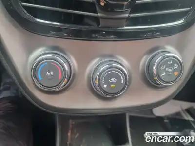 Chevrolet Spark 2022 1.0 Автомат в Москве № 175439, миниатюра 12