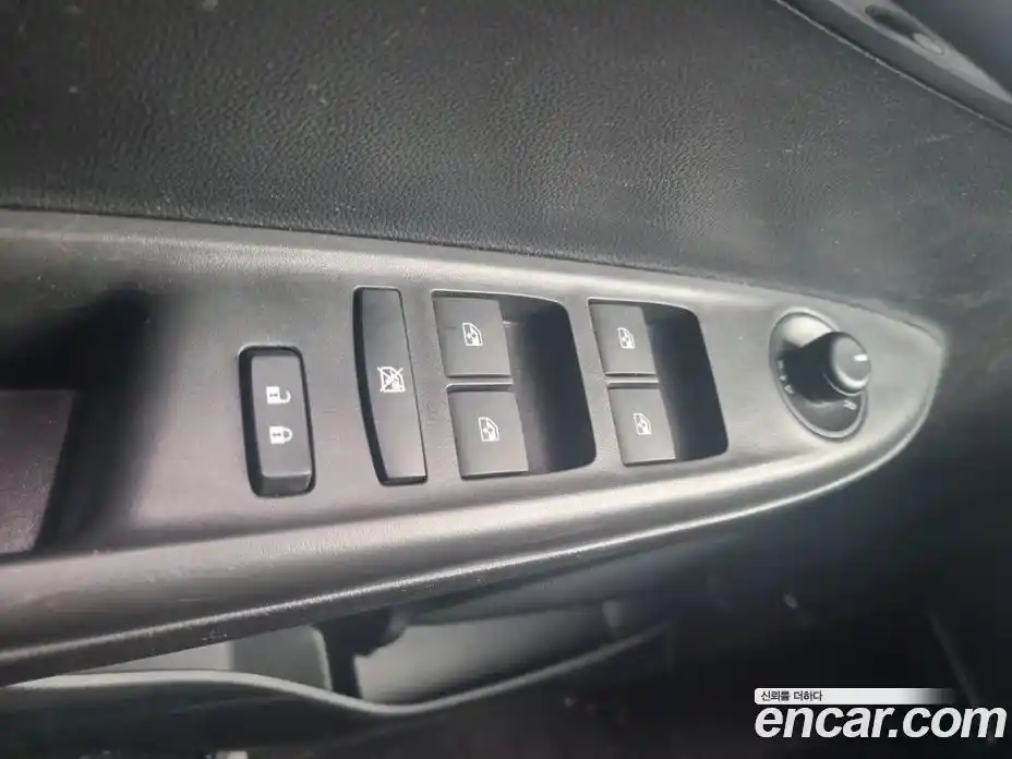 Chevrolet Spark 2022 1.0 Автомат в Москве № 175439, фото 16