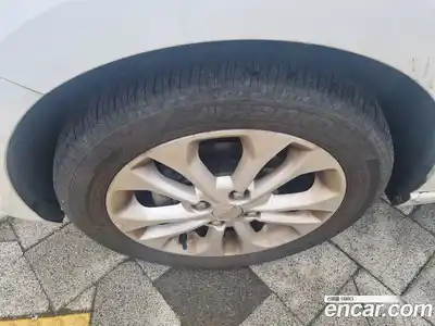 Chevrolet Spark 2022 1.0 Автомат в Москве № 175439, миниатюра 5