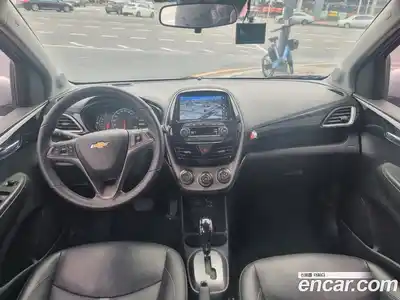 Chevrolet Spark 2022 1.0 Автомат в Москве № 175439, миниатюра 6
