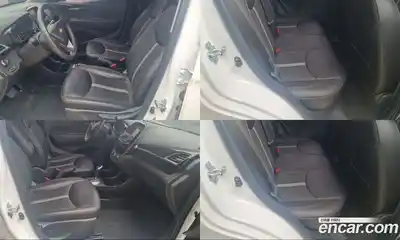 Chevrolet Spark 2022 1.0 Автомат в Москве № 175439, миниатюра 9