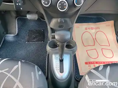 Chevrolet Spark 2014 1.0 Автомат в Москве № 175693, миниатюра 11