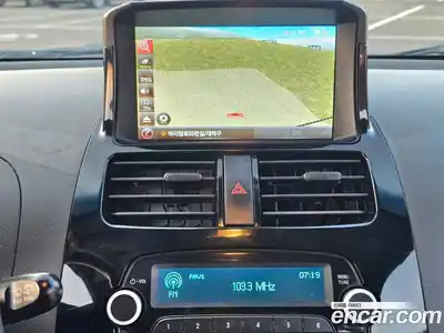 Chevrolet Spark 2014 1.0 Автомат в Москве № 175693, миниатюра 12