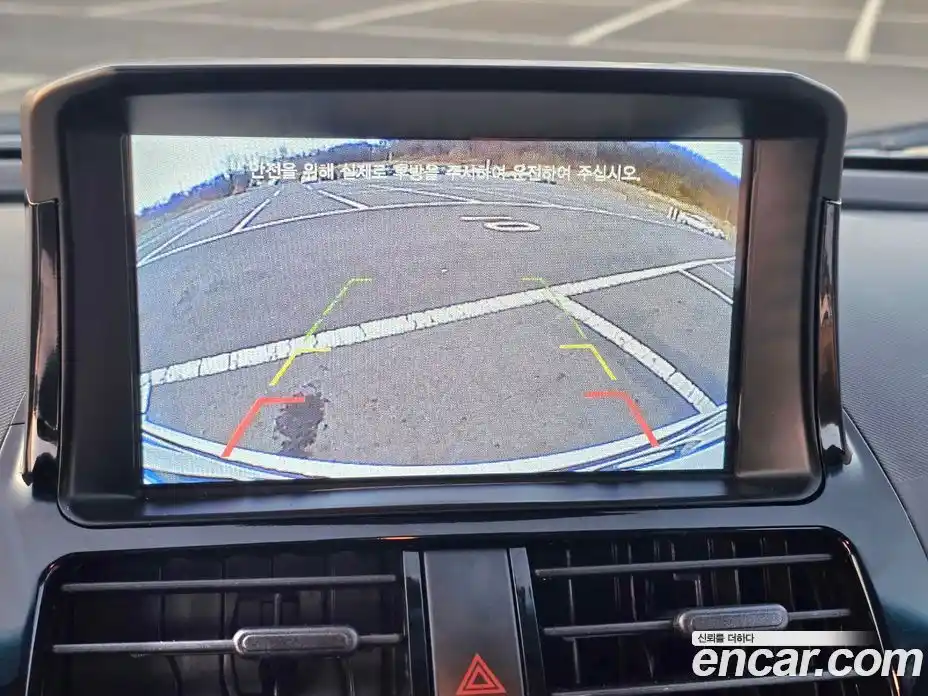 Chevrolet Spark 2014 1.0 Автомат в Москве № 175693, фото 13