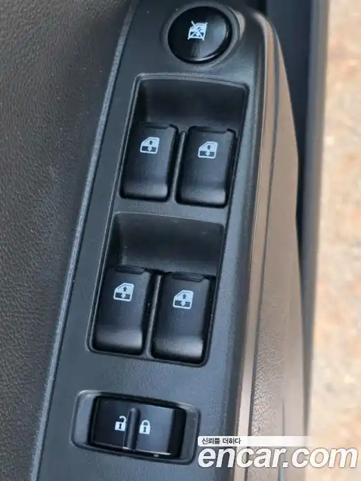 Chevrolet Spark 2014 1.0 Автомат в Москве № 175693, фото 15