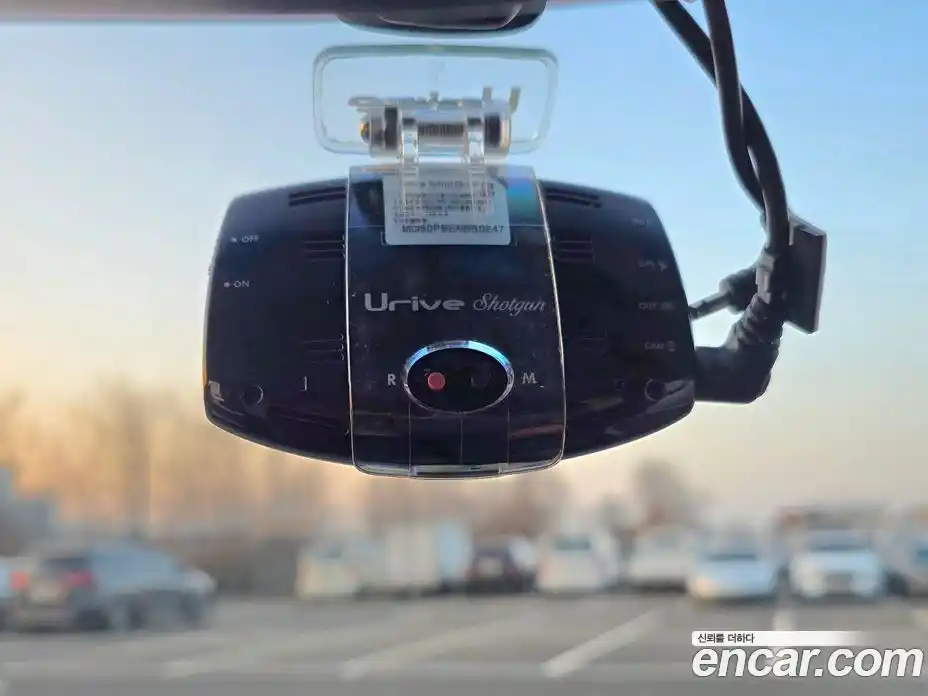 Chevrolet Spark 2014 1.0 Автомат в Москве № 175693, фото 17