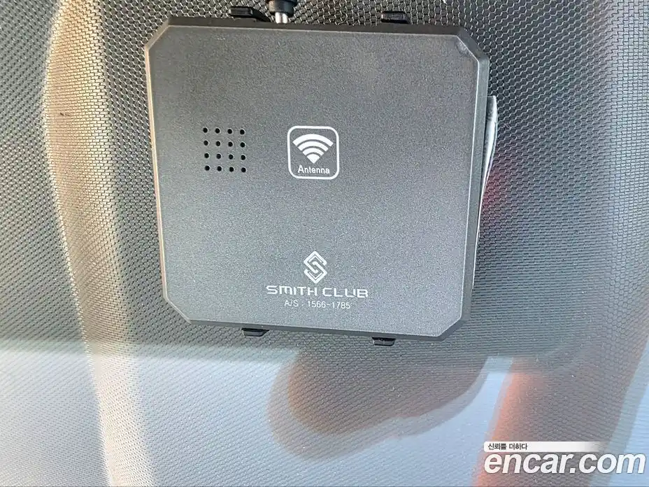 Chevrolet Spark 2014 1.0 Автомат в Москве № 175693, фото 18