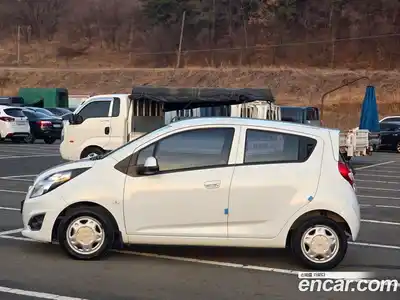 Chevrolet Spark 2014 1.0 Автомат в Москве № 175693, миниатюра 3