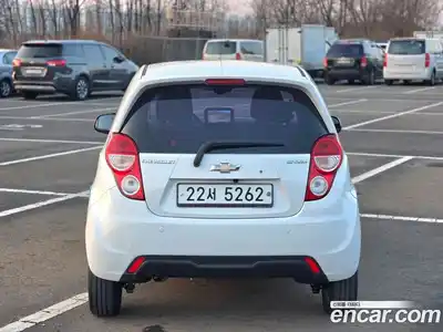Chevrolet Spark 2014 1.0 Автомат в Москве № 175693, миниатюра 5
