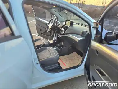 Chevrolet Spark 2014 1.0 Автомат в Москве № 175693, миниатюра 9