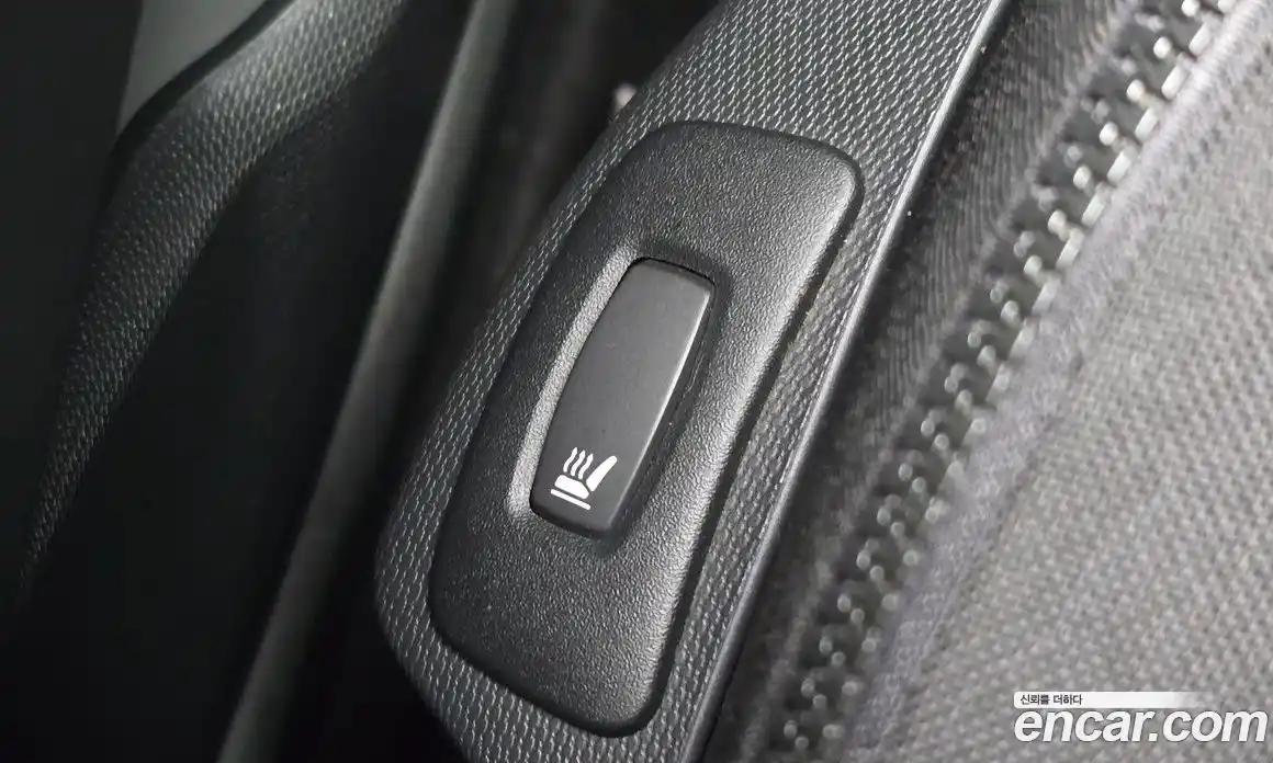 Renault QM3 2015 1.5 Автомат в Москве № 177532, фото 16