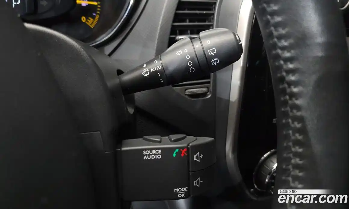 Renault QM3 2015 1.5 Автомат в Москве № 177532, фото 18