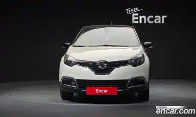 Renault QM3 2015 1.5 Автомат в Москве № 177532, миниатюра 3