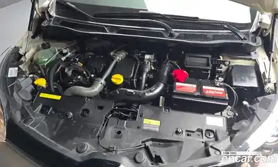 Renault QM3 2015 1.5 Автомат в Москве № 177532, миниатюра 5