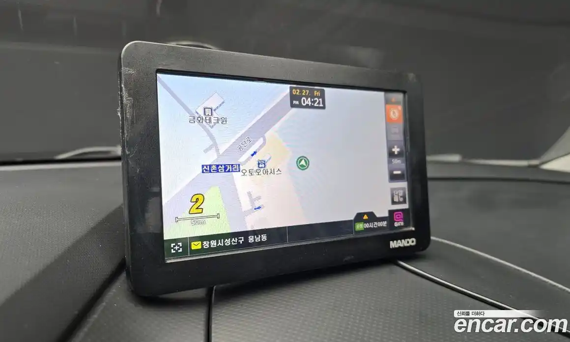 Renault QM3 2015 1.5 Автомат в Москве № 177532, фото 6