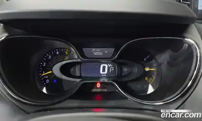 Renault QM3 2015 1.5 Автомат в Москве № 177532, миниатюра 7