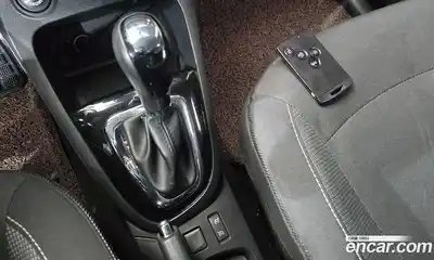 Renault QM3 2015 1.5 Автомат в Москве № 177532, миниатюра 10