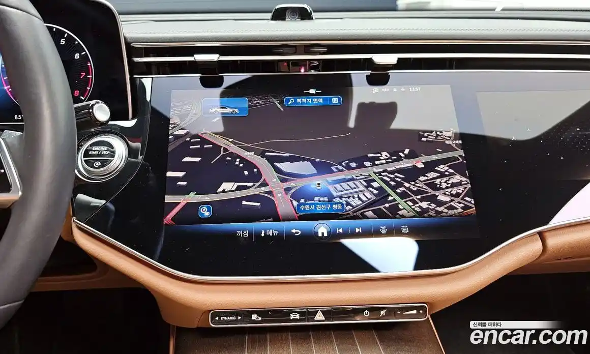 Mercedes-Benz E-Class 2024 2.0 Автомат в Москве № 178534, фото 17