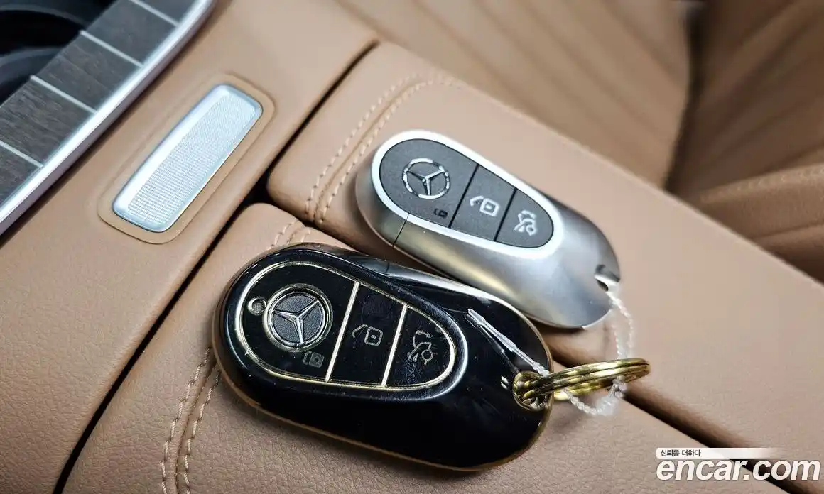 Mercedes-Benz E-Class 2024 2.0 Автомат в Москве № 178534, фото 18