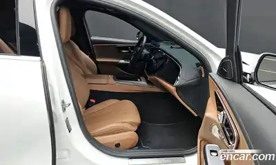 Mercedes-Benz E-Class 2024 2.0 Автомат в Москве № 178534, миниатюра 4