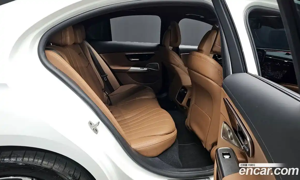 Mercedes-Benz E-Class 2024 2.0 Автомат в Москве № 178534, фото 5