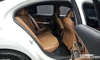 Mercedes-Benz E-Class 2024 2.0 Автомат в Москве № 178534, миниатюра 5