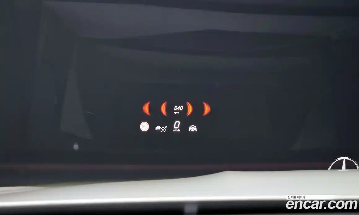 Mercedes-Benz E-Class 2024 2.0 Автомат в Москве № 178534, фото 6