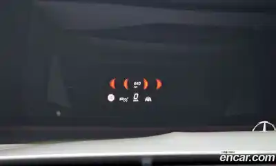 Mercedes-Benz E-Class 2024 2.0 Автомат в Москве № 178534, миниатюра 6