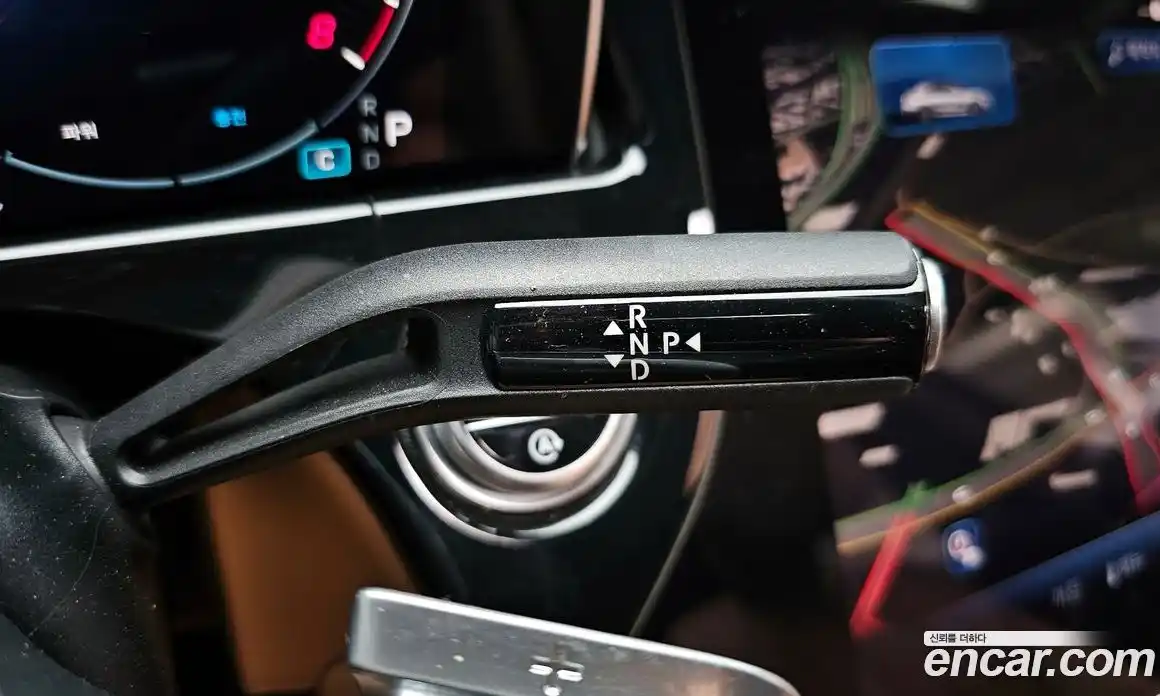 Mercedes-Benz E-Class 2024 2.0 Автомат в Москве № 178534, фото 7