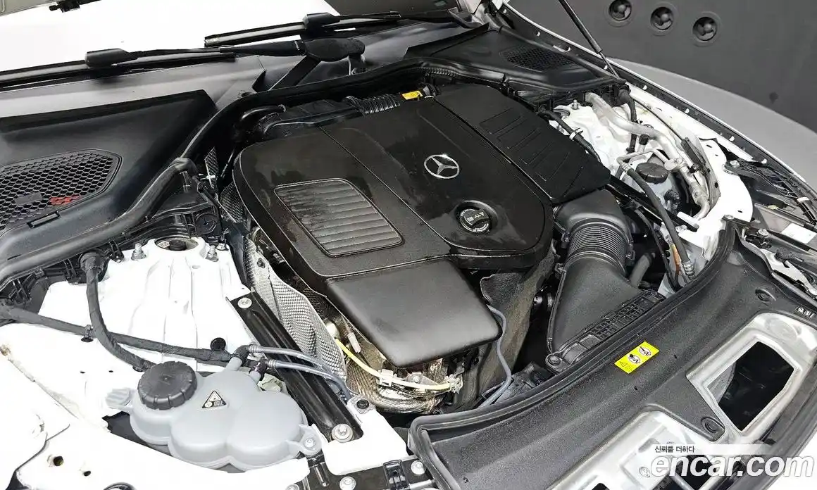 Mercedes-Benz E-Class 2024 2.0 Автомат в Москве № 178534, фото 8