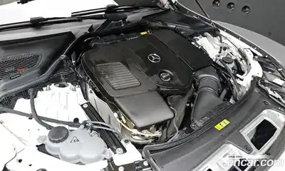 Mercedes-Benz E-Class 2024 2.0 Автомат в Москве № 178534, миниатюра 8