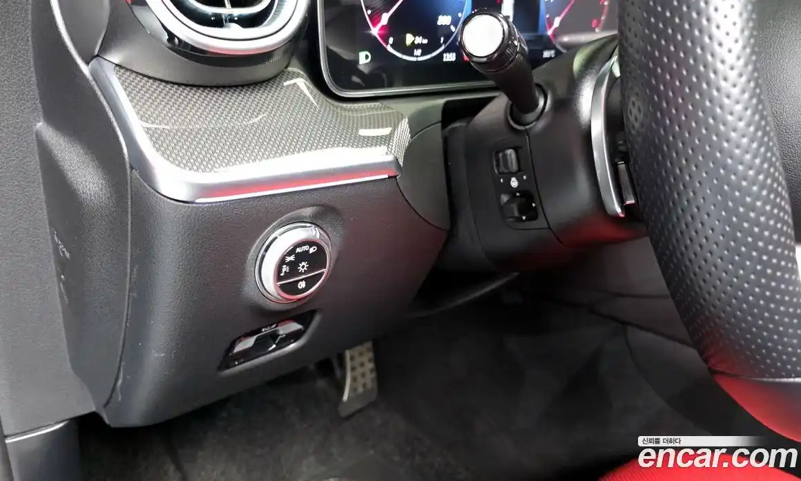 Mercedes-Benz C-Class 2022 2.0 Автомат в Москве № 178866, фото 14