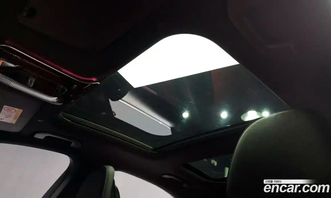 Mercedes-Benz C-Class 2022 2.0 Автомат в Москве № 178866, фото 19