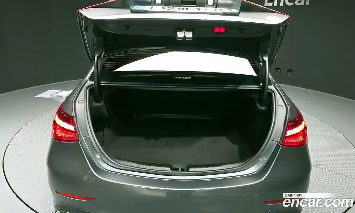 Mercedes-Benz C-Class 2022 2.0 Автомат в Москве № 178866, фото 20