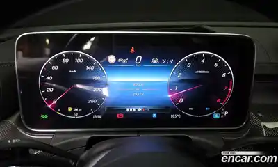 Mercedes-Benz C-Class 2022 2.0 Автомат в Москве № 178866, миниатюра 8