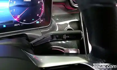 Mercedes-Benz C-Class 2022 2.0 Автомат в Москве № 178866, миниатюра 9