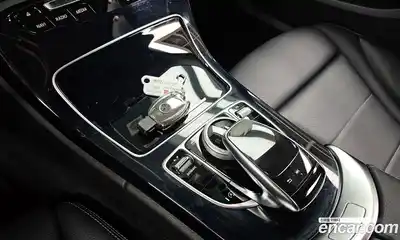 Mercedes-Benz C-Class 2018 2.0 Автомат в Москве № 178990, миниатюра 7