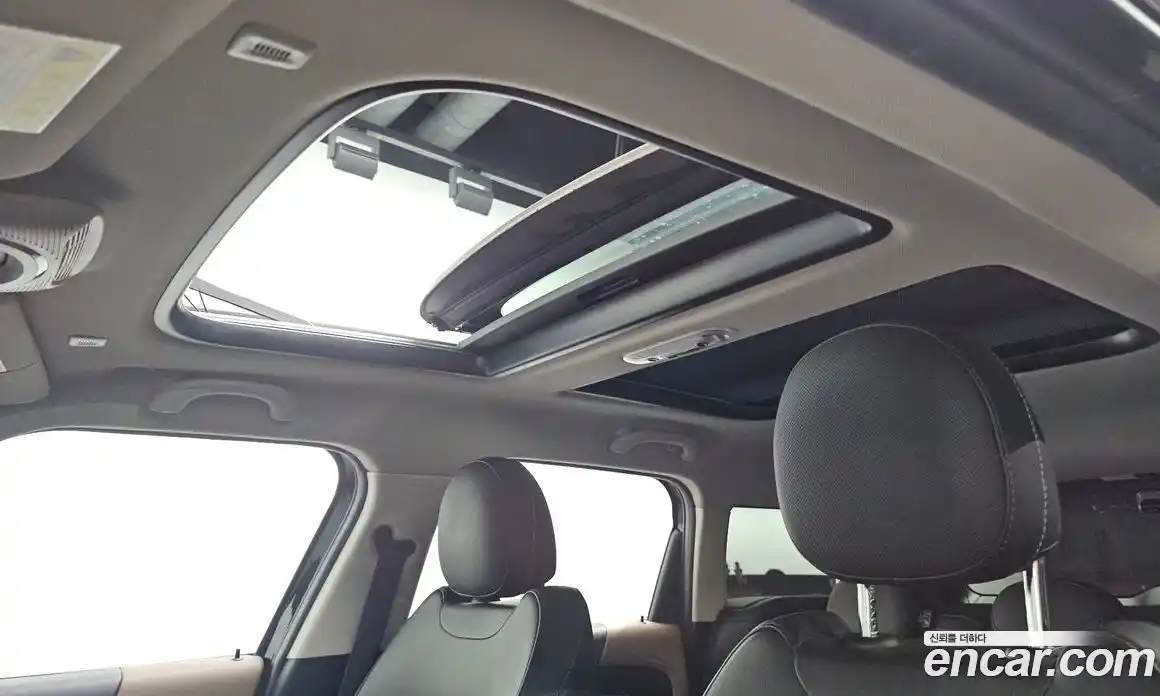 Mini Countryman 2020 1.5 Автомат в Москве № 180883, фото 12