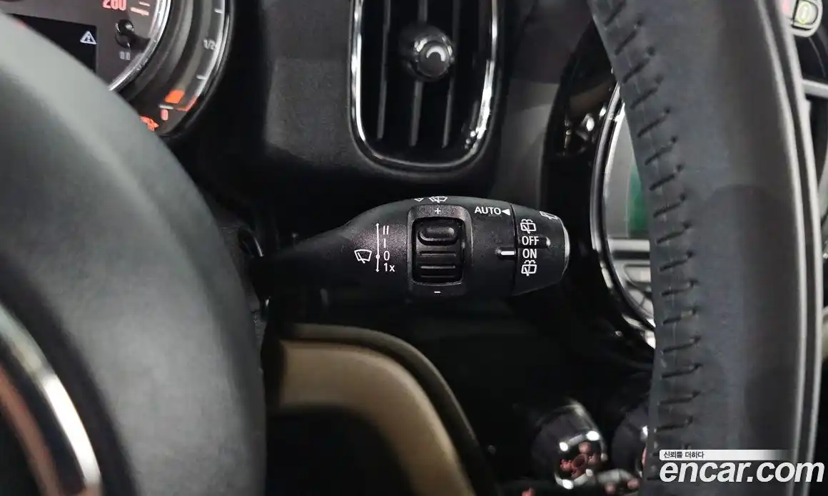 Mini Countryman 2020 1.5 Автомат в Москве № 180883, фото 15