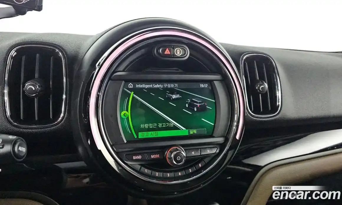 Mini Countryman 2020 1.5 Автомат в Москве № 180883, фото 16