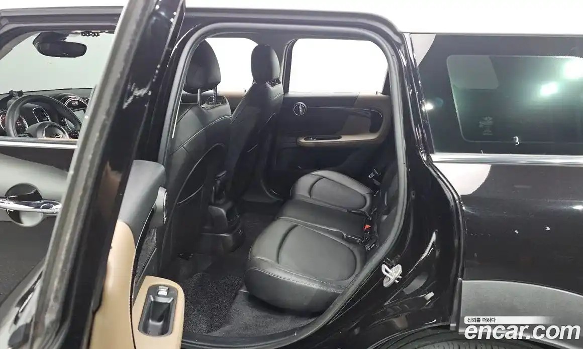 Mini Countryman 2020 1.5 Автомат в Москве № 180883, фото 17